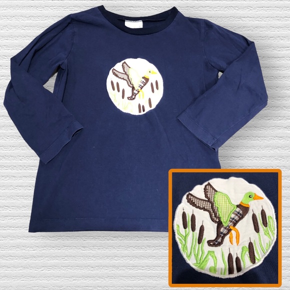 Castles & Crowns | Duck | Appliqué | Too - Picture 1 of 5